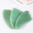 Multifunctional Durable Smooth Gua Sha Massage Tool For Body OEM ODM