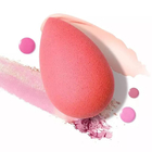 Cosmetic Makeup Blender Sponge Egg Shaped OEM ODM