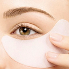 Hyaluronic Acid Konjac Moisturizing Under Eye Patches Anti Wrinkle OEM ODM