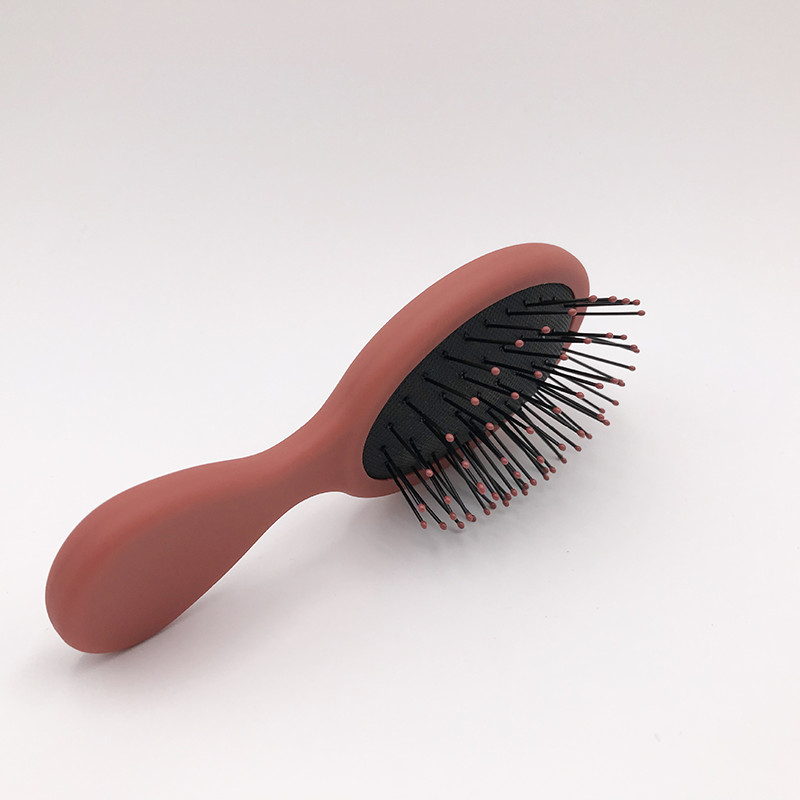 Salon Home Flex Detangling Hair Brush Waterproof