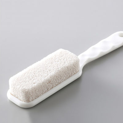 Durable Oval Feet Pumice Stone Remove Dead Hard Skin Callus