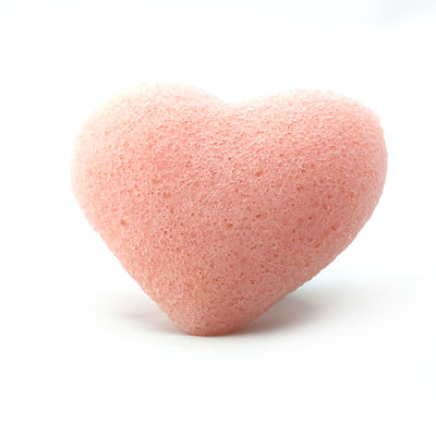 Soft Texture Konjac Facial Sponge - Konjac Root for Deep Cleansing